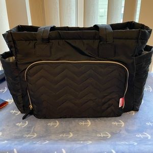 Diaper bag